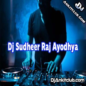 Dj Sudheer Raj Ayodhya